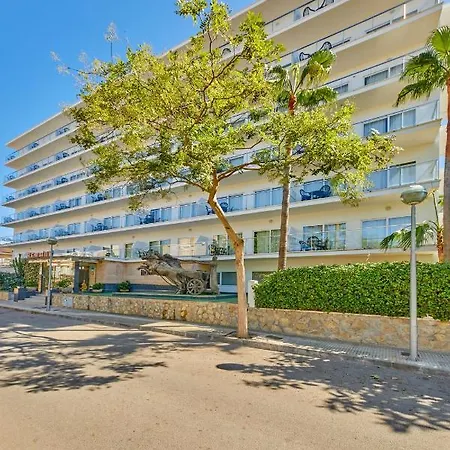 Apartmanhotel Ben-hur