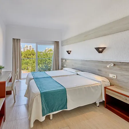 Aparthotel Ben-hur 2*