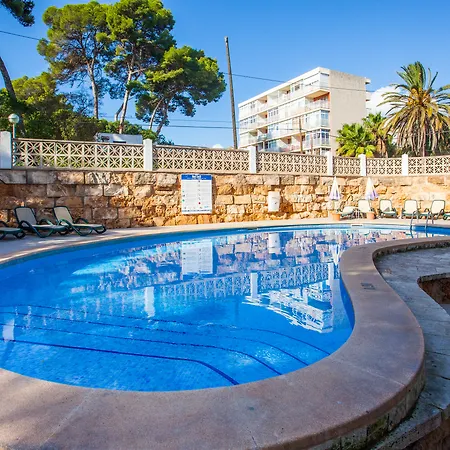 Ben-hur 2* Playa de Palma (Mallorca)