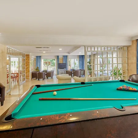 Ben-hur Aparthotel Playa de Palma (Mallorca)