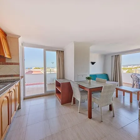 Ben-hur Aparthotel Playa de Palma (Mallorca)