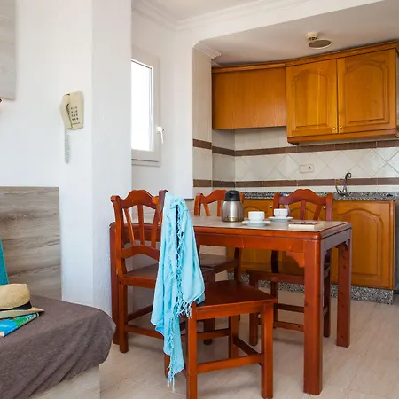 Ben-hur Apartmanhotel