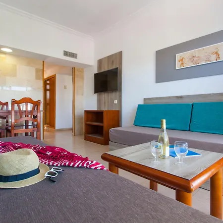 Ben-hur 2* Playa de Palma (Mallorca)