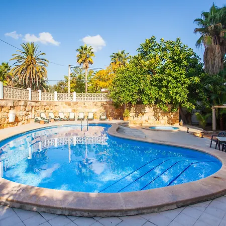 Aparthotel Ben-hur Playa de Palma (Mallorca)