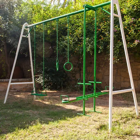 Aparthotel Ben-hur 2*