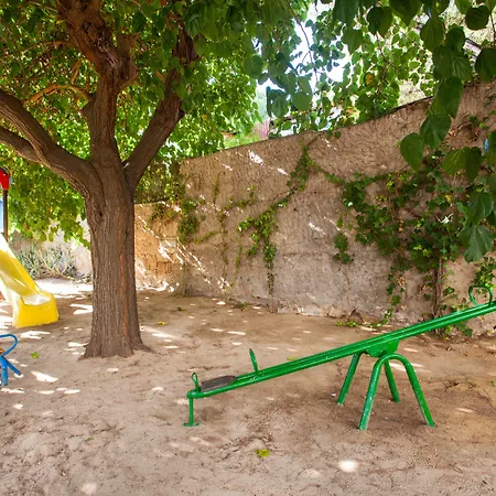 Ben-hur Apartmanhotel 2*