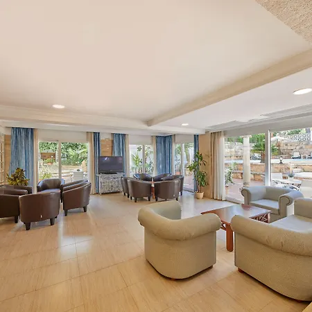 Ben-hur Playa de Palma (Mallorca)