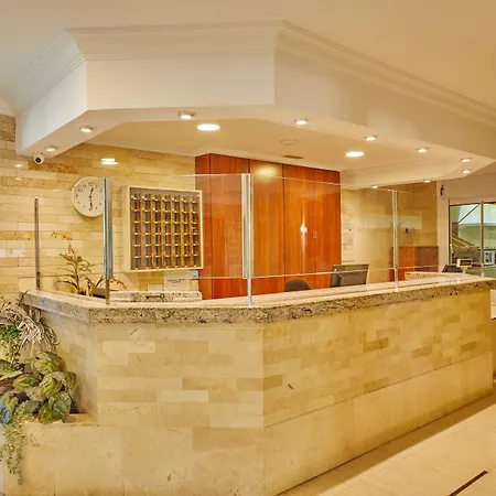 Ben-hur Playa de Palma