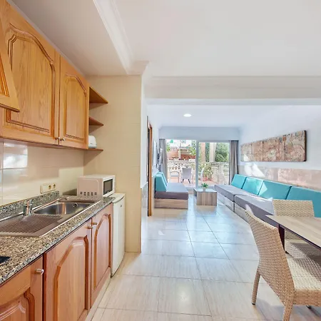 Ben-hur Playa de Palma (Mallorca)