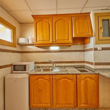 Ben-hur Playa de Palma