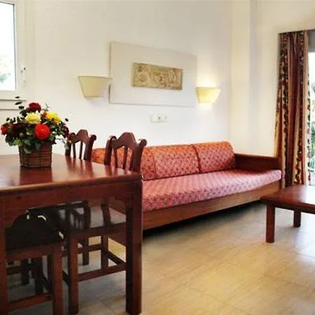 Ben-hur Apartmanhotel Playa de Palma