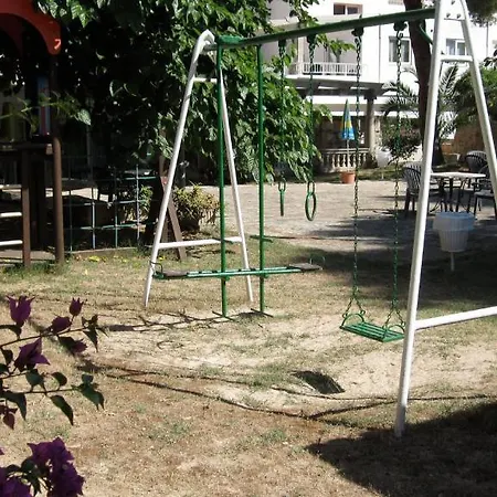 Ben-hur Apartmanhotel Playa de Palma