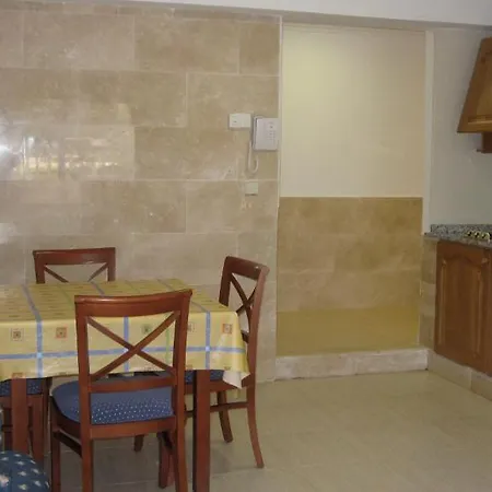 Apartmanhotel Ben-hur