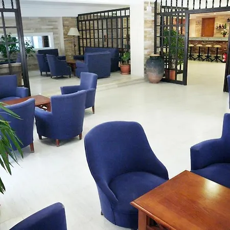 Ben-hur Apartmanhotel