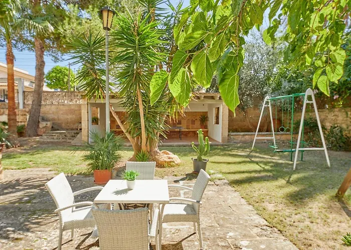 Ben-hur Lägenhetshotell 2*