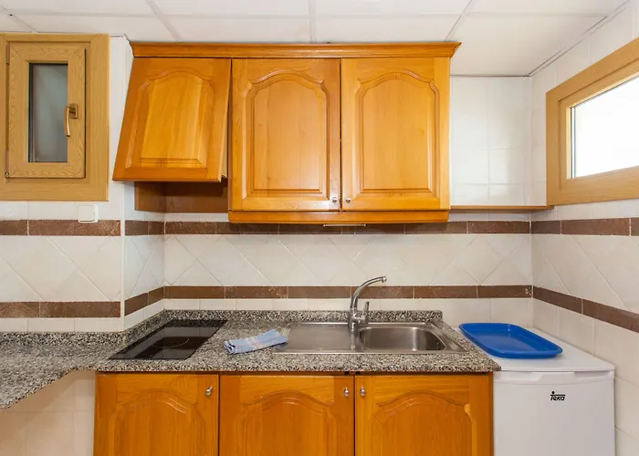 Ben-hur Lägenhetshotell