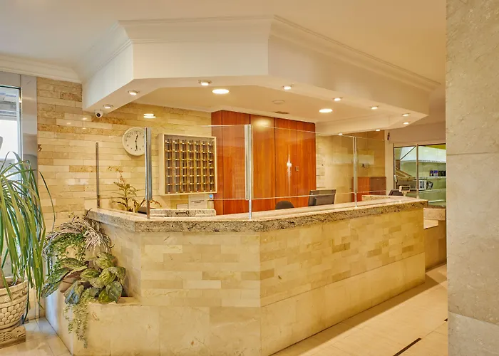 Ben-hur Playa de Palma (Mallorca)