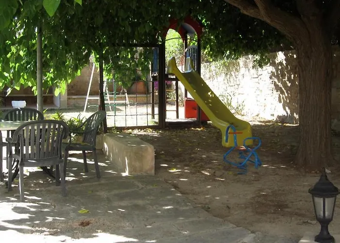 Lägenhetshotell Ben-hur