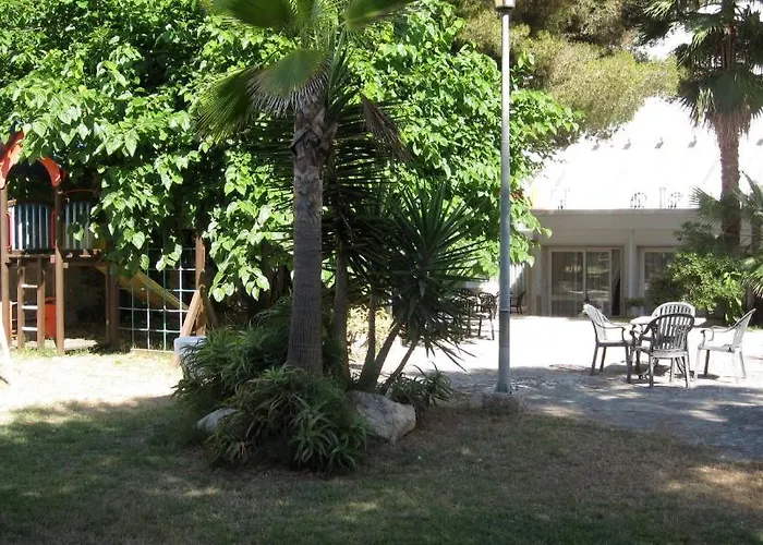 Ben-hur Playa de Palma (Mallorca)