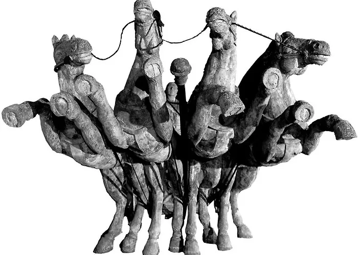 Ben-hur Lägenhetshotell 2*