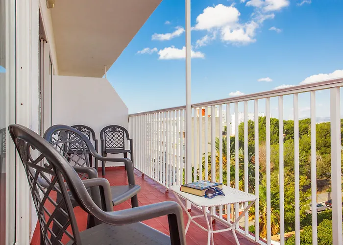 Ben-hur Lägenhetshotell