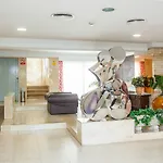 Ben-hur Apart Otel Playa de Palma (Mallorca)