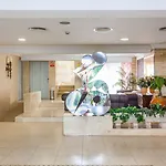 Apart Otel Ben-hur Playa de Palma (Mallorca)