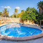 Apart Otel Ben-hur Playa de Palma (Mallorca)
