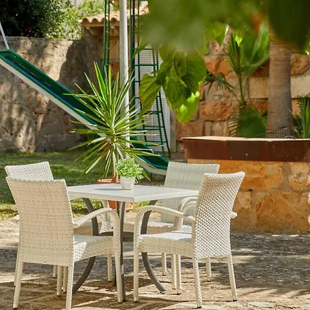 Ben-hur Apartmanhotel 2*