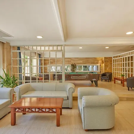 Apartmanhotel Ben-hur Playa de Palma (Mallorca)