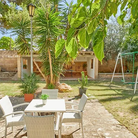 Ben-hur Apart-hotel 2*