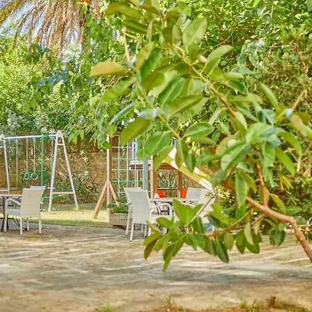 Ben-hur Aparthotel 2*