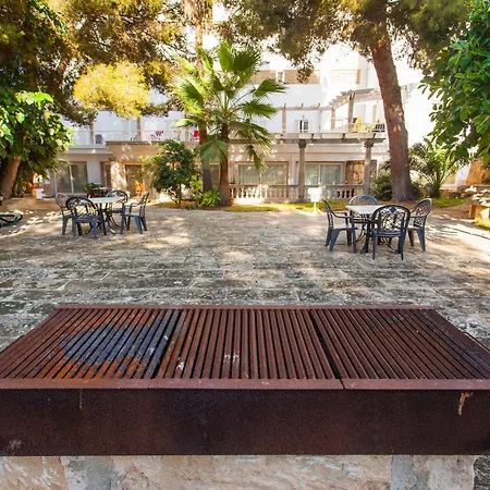 Apartmanhotel Ben-hur Playa de Palma (Mallorca)