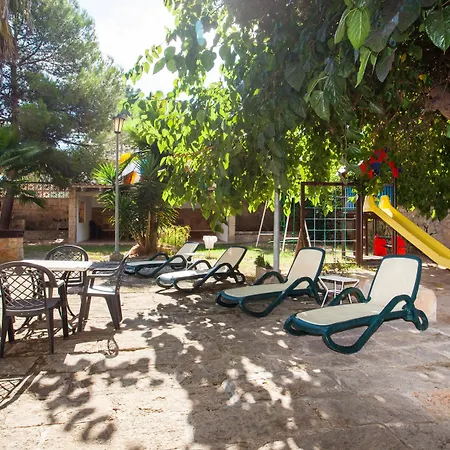 Apartmanhotel Ben-hur Playa de Palma (Mallorca)