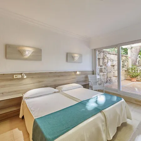 Ben-hur Aparthotel Playa de Palma (Mallorca)