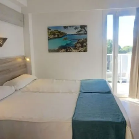 Apartmanhotel Ben-hur