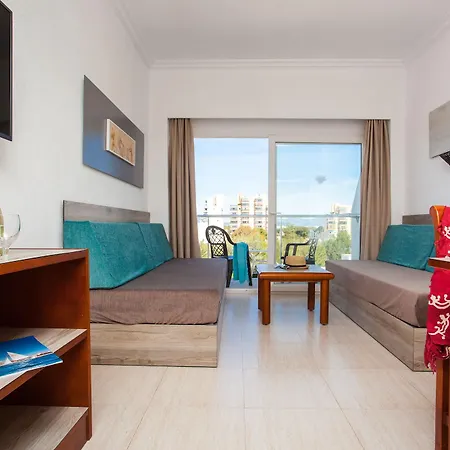 Ben-hur Aparthotel Playa de Palma (Mallorca)