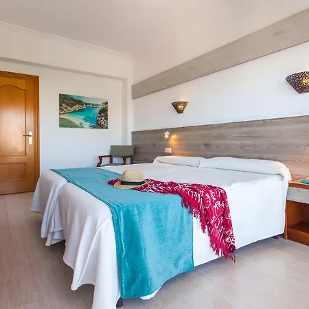 Apartmanhotel Ben-hur 2*
