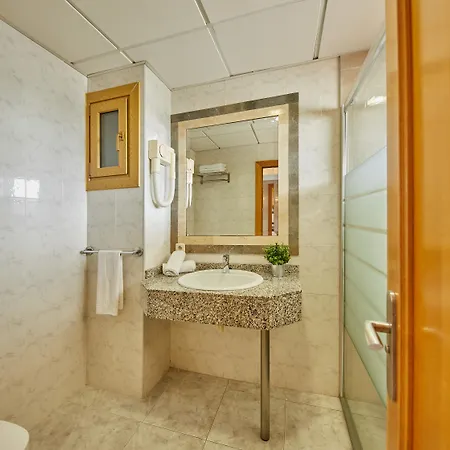 Apartmanhotel Ben-hur 2*