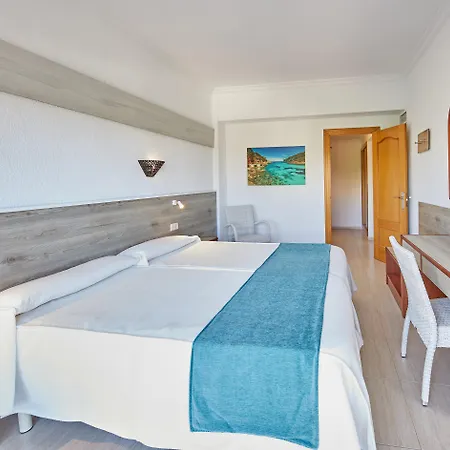Apartmanhotel Ben-hur Playa de Palma (Mallorca)