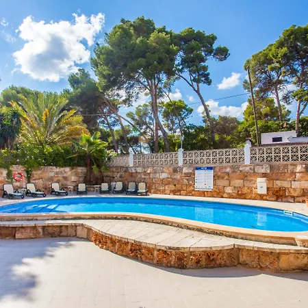 Apartmanhotel Ben-hur Playa de Palma (Mallorca)