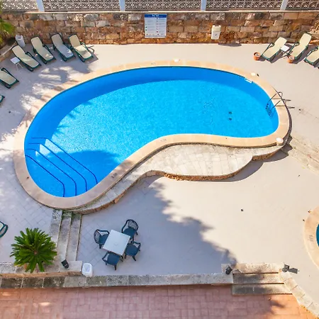 Apartmanhotel Ben-hur 2*
