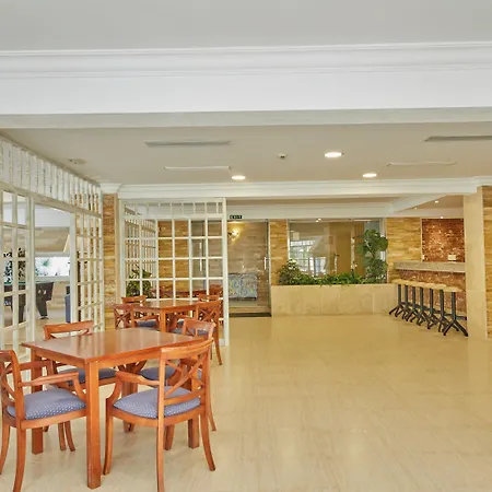 Apartmanhotel Ben-hur
