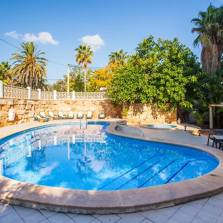 Apartmanhotel Ben-hur