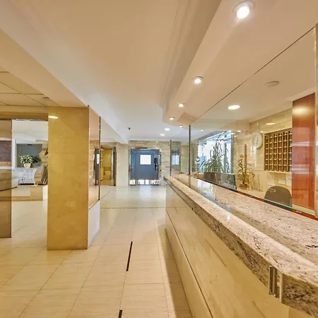 Aparthotel Ben-hur 2*