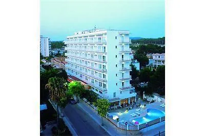 Ben-hur Aparthotel 2*