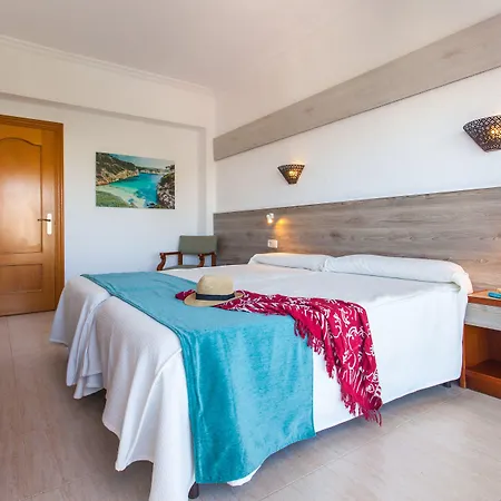 Aparthotel Ben-hur Playa de Palma (Mallorca)