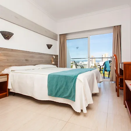 Ben-hur Apart-hotel Playa de Palma (Mallorca)