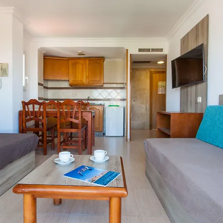 Aparthotel Ben-hur