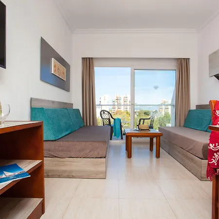 Ben-hur Aparthotel Playa de Palma (Mallorca)